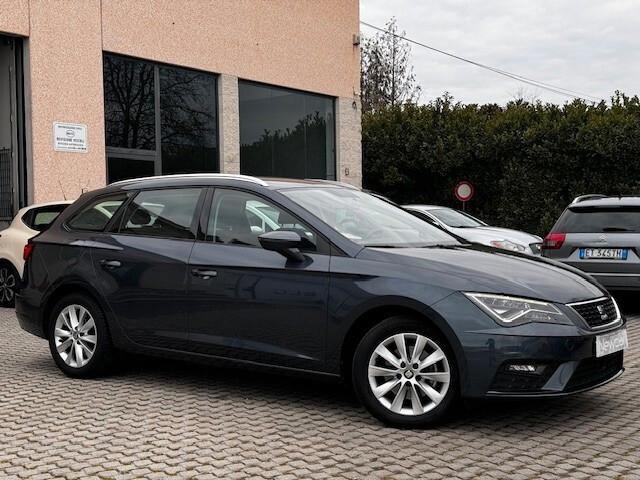 Seat Leon 2.0 TDI 150 CV DSG ST Business