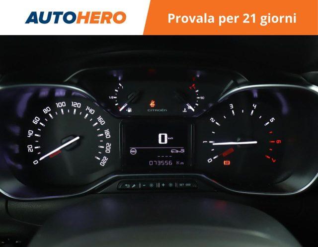 CITROEN C3 BlueHDi 100 S&S Shine Pack