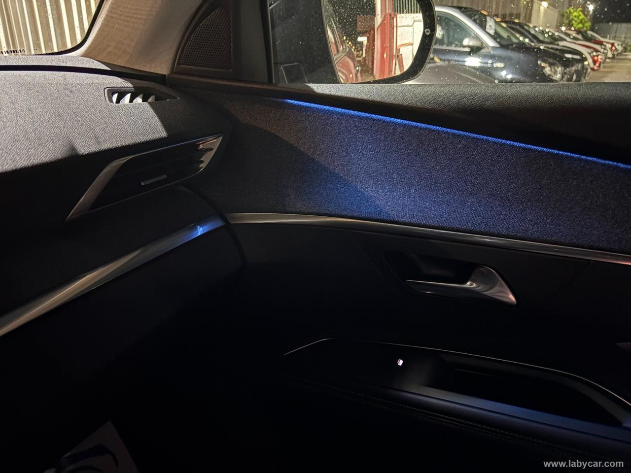 PEUGEOT 3008 BlueHDi 130 S&S Allure Pack COME NUOVA