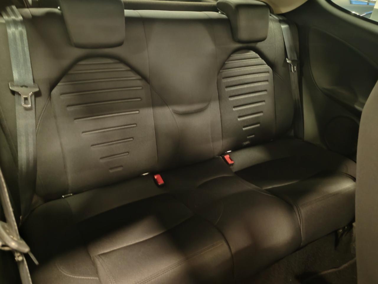 Alfa Romeo MiTo 1.4 T 120 CV GPL Urban