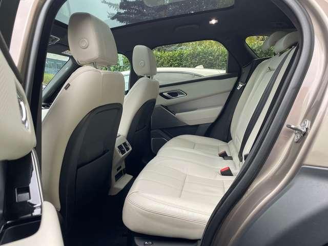 Land Rover Range Rover Velar 3.0 V6 R-Dynamic HSE 300cv Cerchi 22''