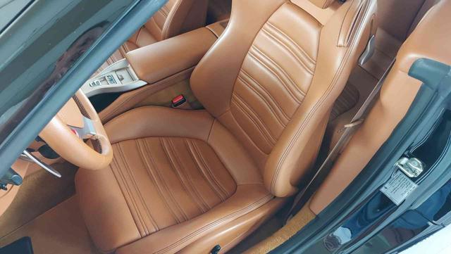 FERRARI California 13000km pari al nuovo IVA esposta