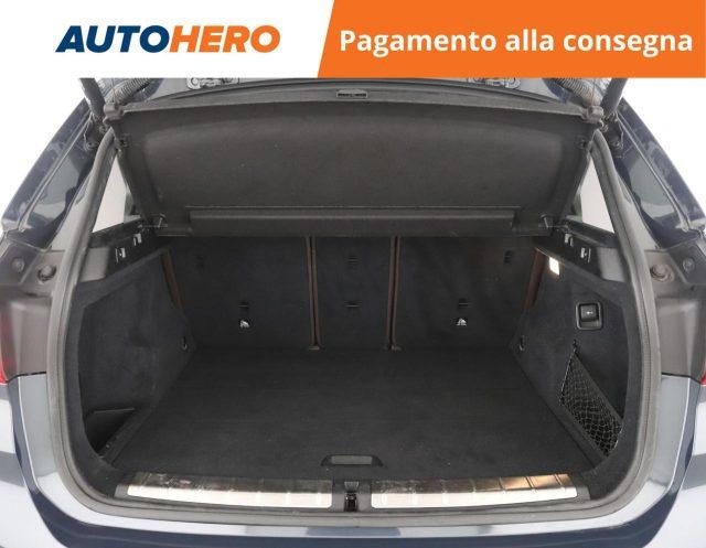 BMW X1 sDrive18d xLine