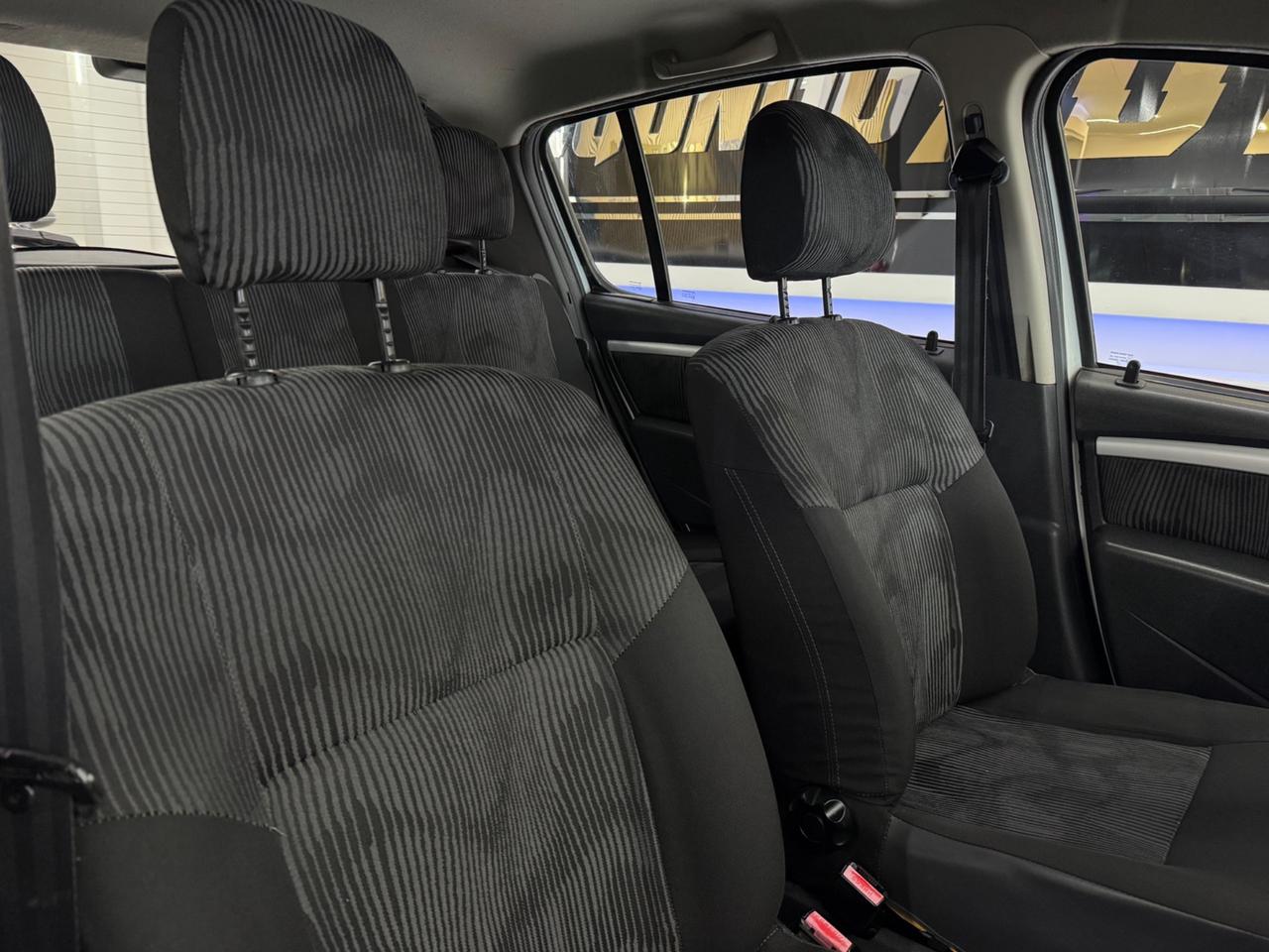 Dacia Sandero 1.4 GPL