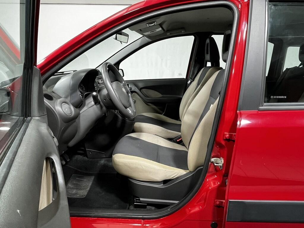 Fiat Panda 1.3 mjt 16v Climbing 4x4