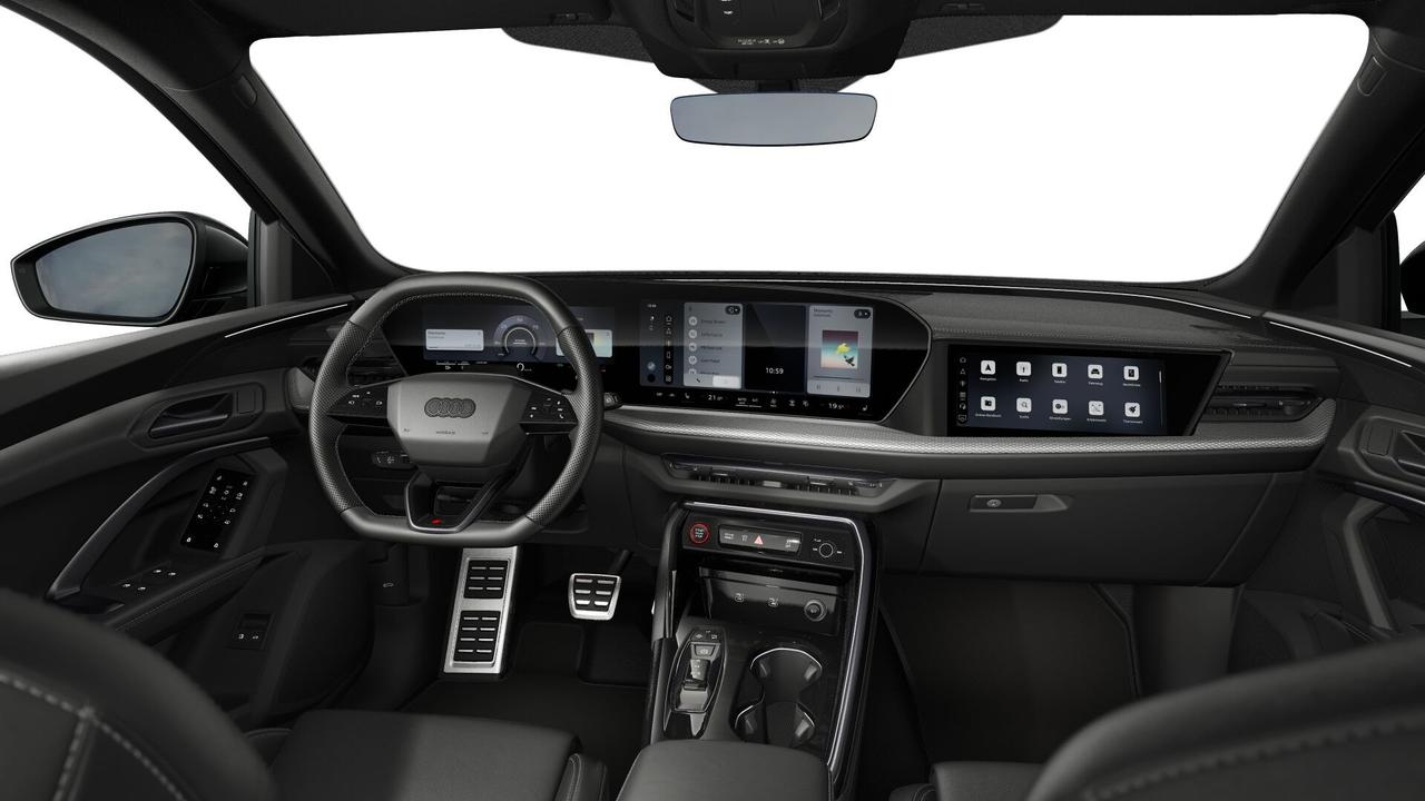 AUDI Audi Q5 Sportback S line edition e-hybrid quattro 220 kW S tronic