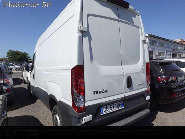 IVECO Daily IVECO DAILY 35S12 V 3520 H2 FP - GD371BF