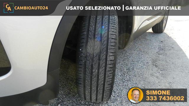 DR MOTOR DR 5.0 1.5 Bi-Fuel GPL Unica