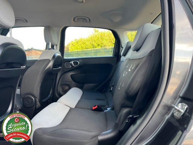 FIAT 500L 1.3 Multijet 95 CV Pop Star