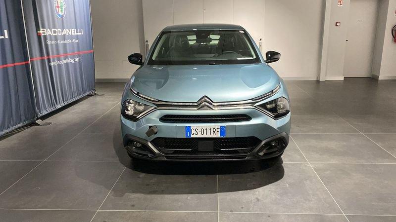 Citroën C4 PureTech 130 S&S Plus