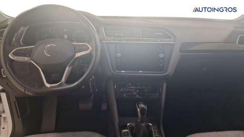 Volkswagen Tiguan 1.4 TSI eHYBRID Life