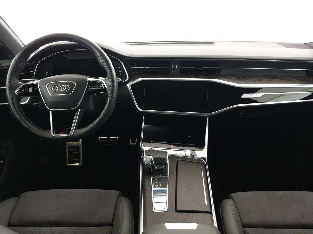 Avant 3.0TDI 344CV quattro tiptr Sport Attitude