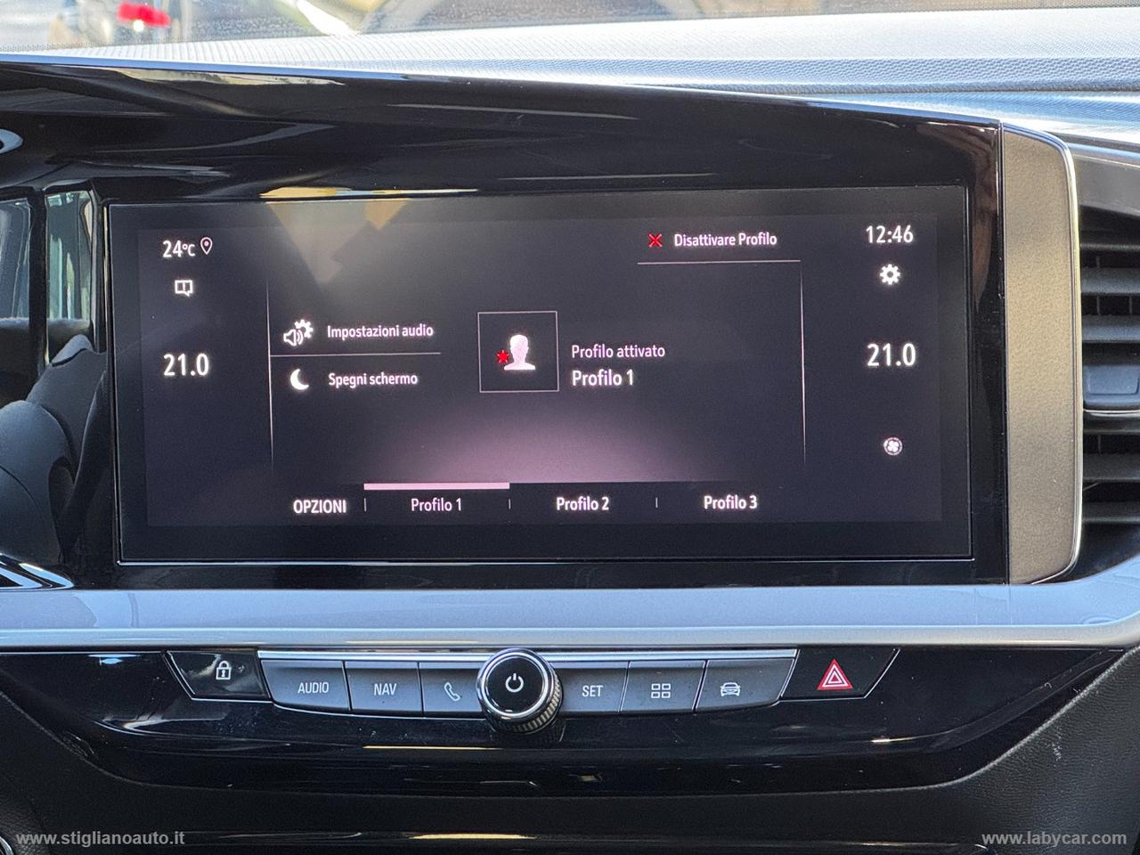 OPEL Mokka 1.5 diesel Ultimate