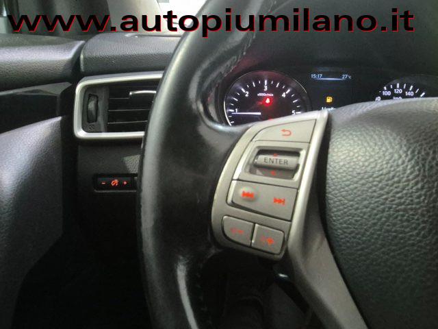 NISSAN Qashqai 1.5 dCi Acenta