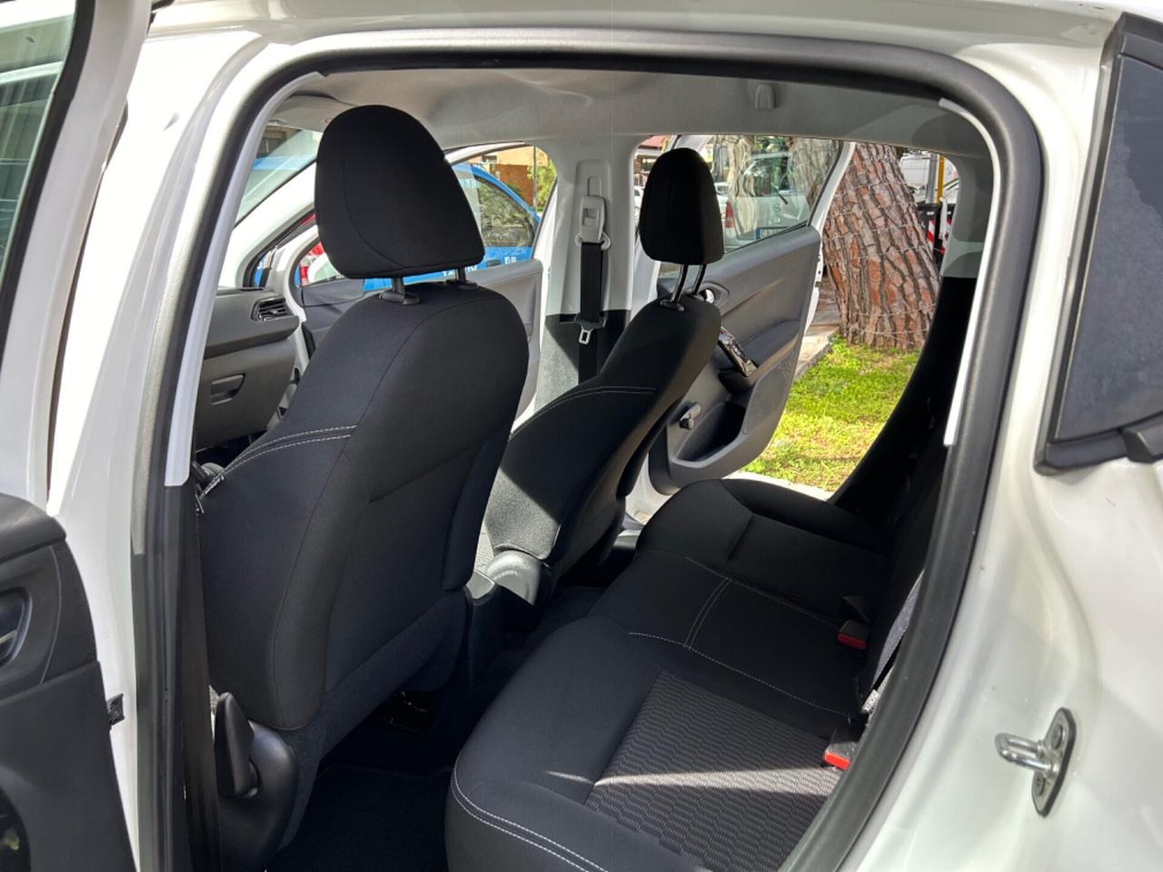 Peugeot 208 1.0 5 porte Allure