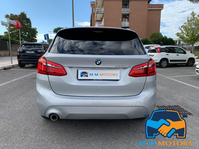BMW 225 xe Active Tourer iPerformance Luxury aut.