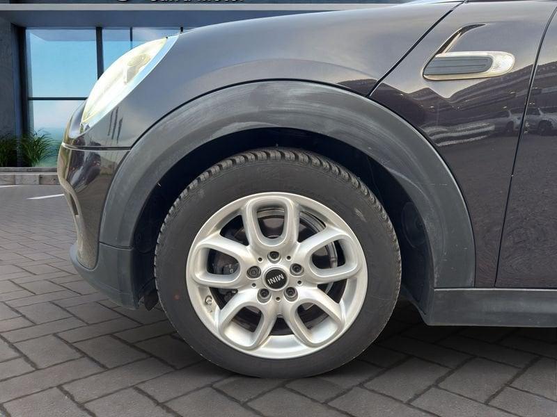 MINI Mini 3 porte Mini 1.5 Cooper D