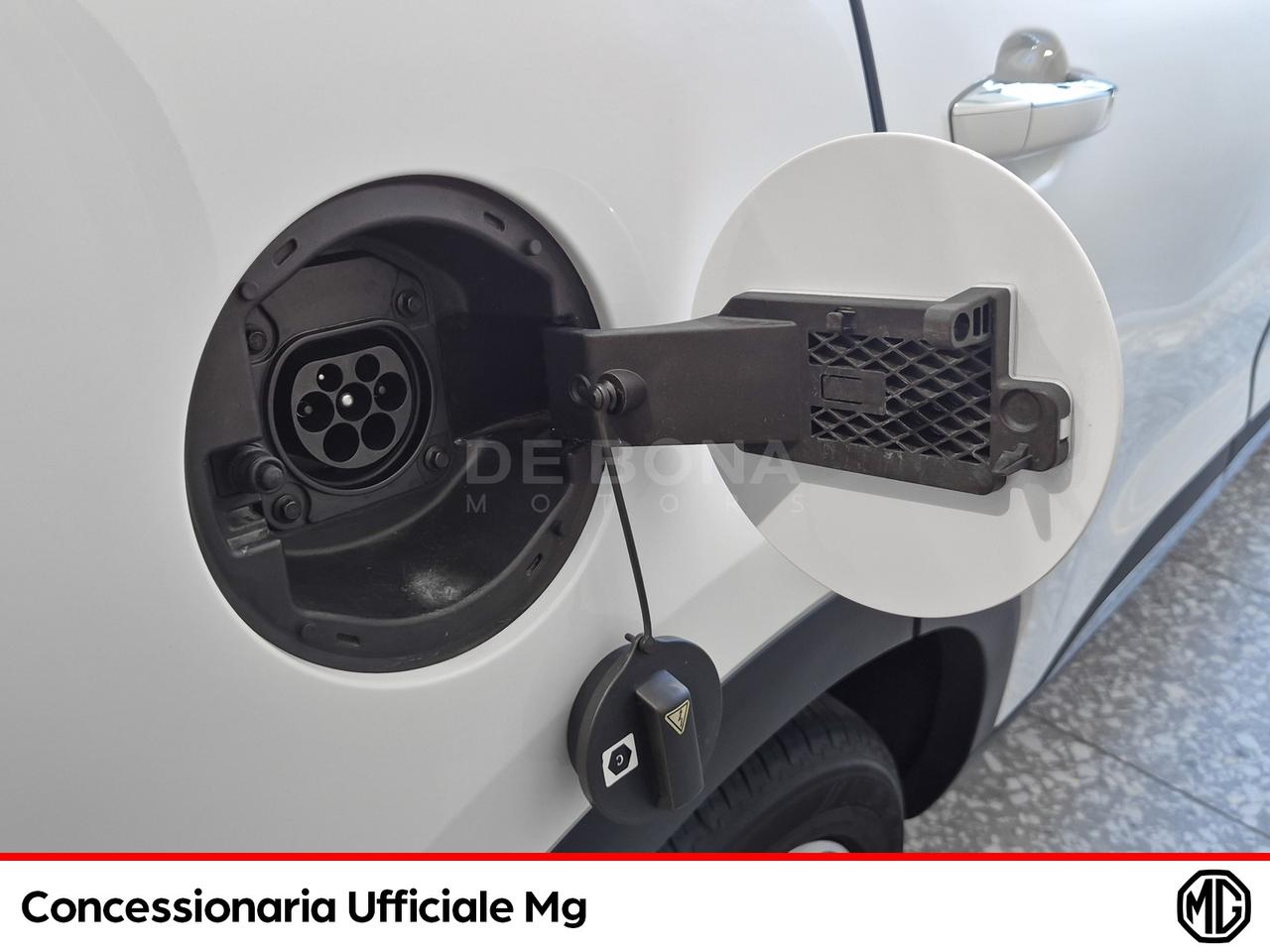 Mg HS e1.5 t-gdi phev luxury auto