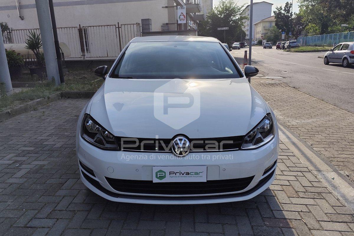VOLKSWAGEN Golf 1.6 TDI 90 CV 5p. Trendline BlueMotion Technology