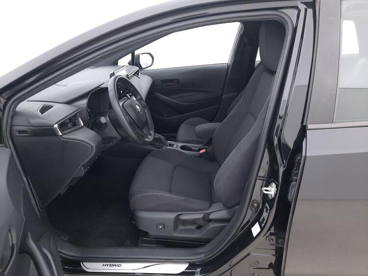 Toyota Corolla TS Hybrid Business BR042648 1.8 Full Hybrid 122CV