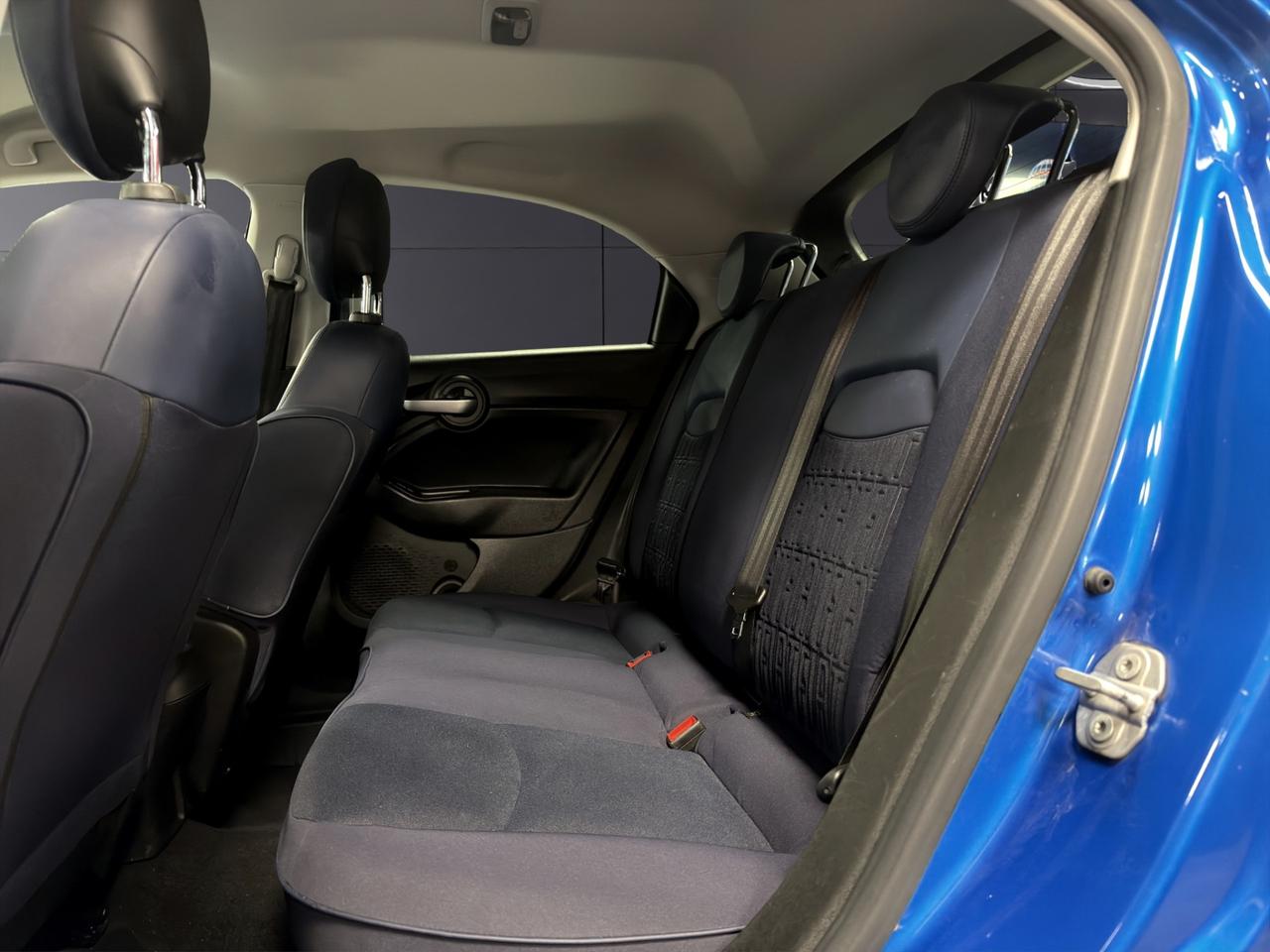 Fiat 500 X 500X 1.0 t3 Club 120cv