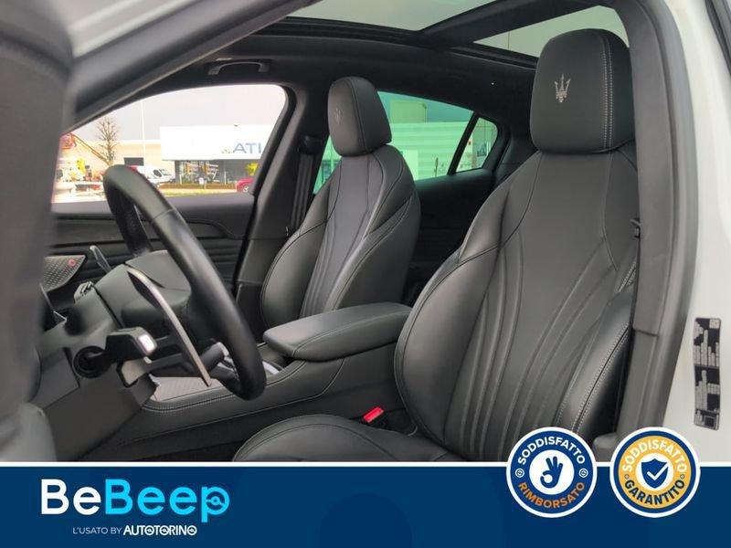 Maserati Grecale 2.0 MHEV MODENA 330CV AUTO