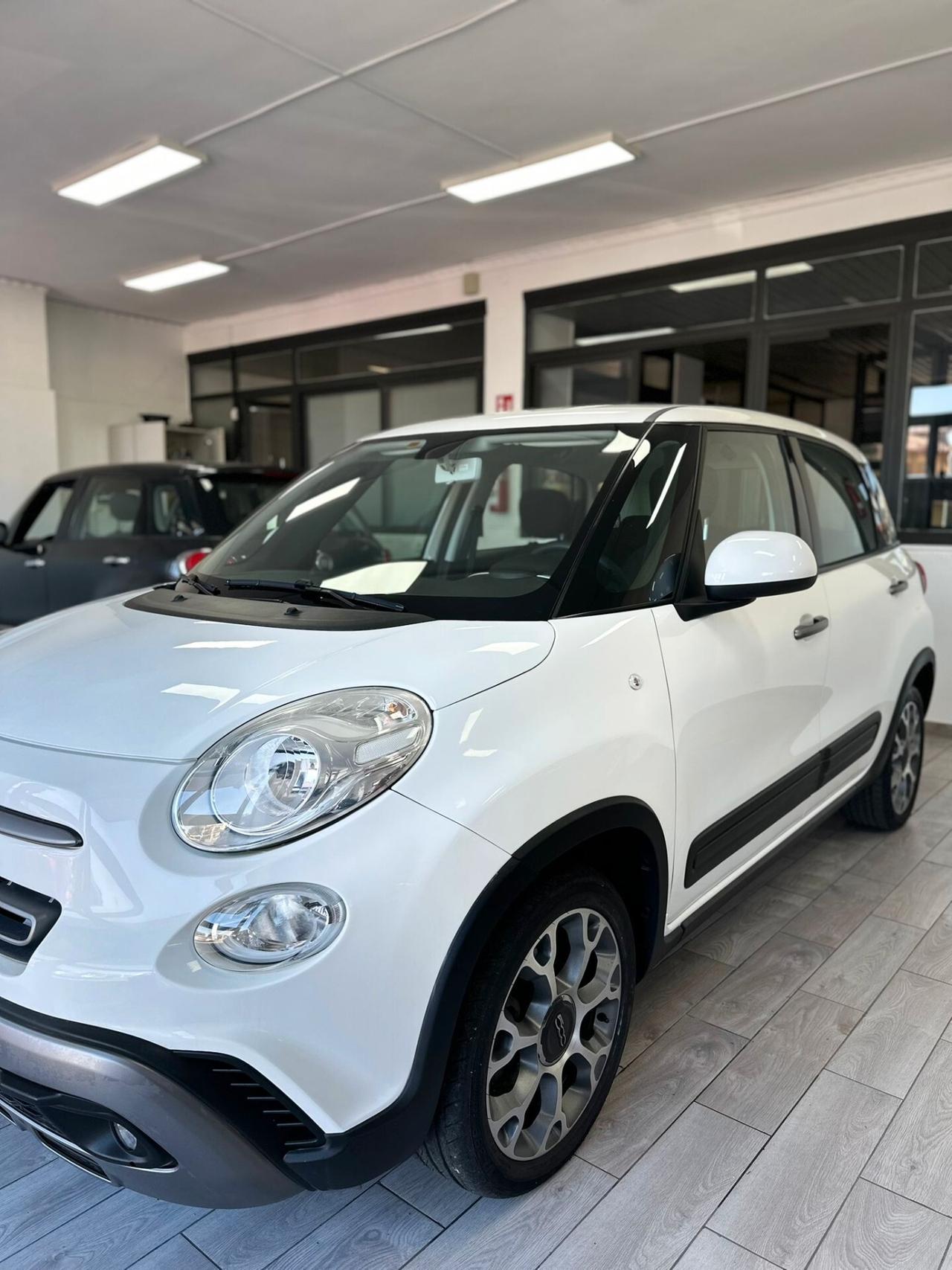 Fiat 500L 1.3 Multijet 95 CV Cross