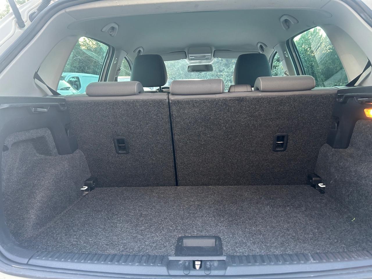 Volkswagen Polo 1.0 GPL Euro6