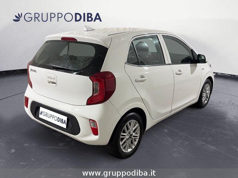 KIA Picanto III 2021 1.0 dpi Urban Special Edition Gpl