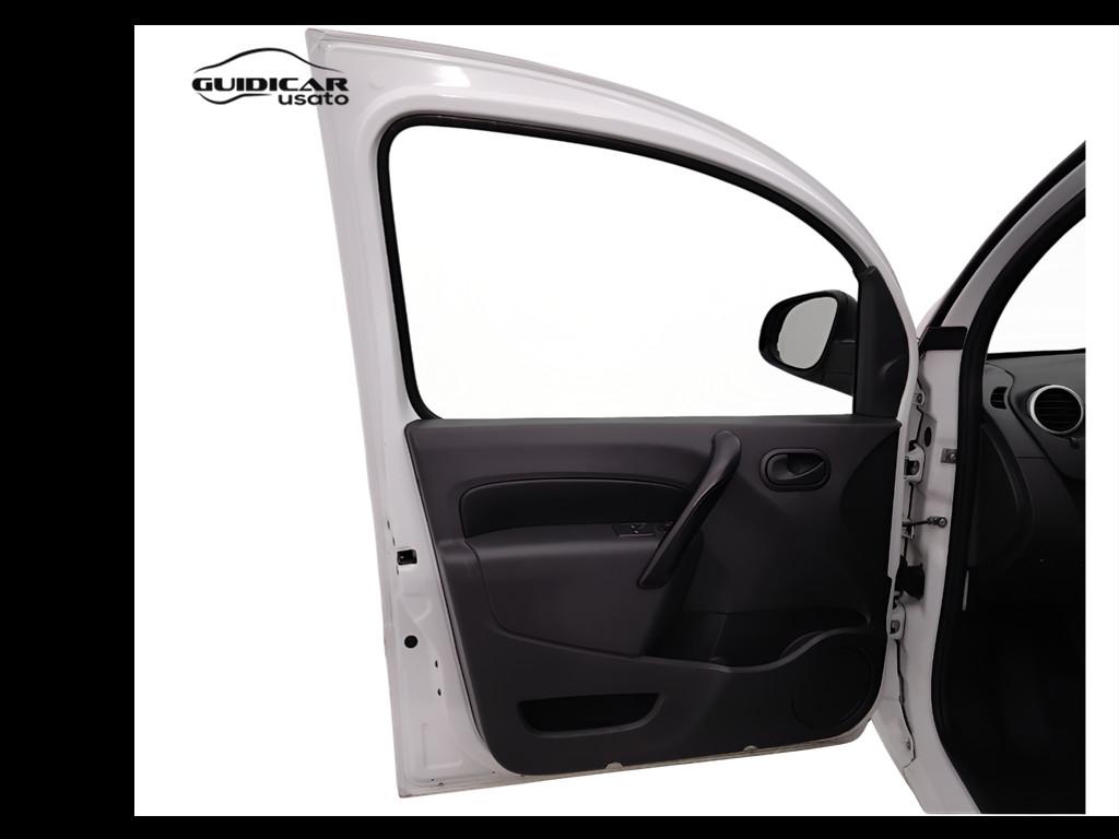 RENAULT Kangoo II Express E6 2016 - kangoo express 1.5 dci 90cv ener