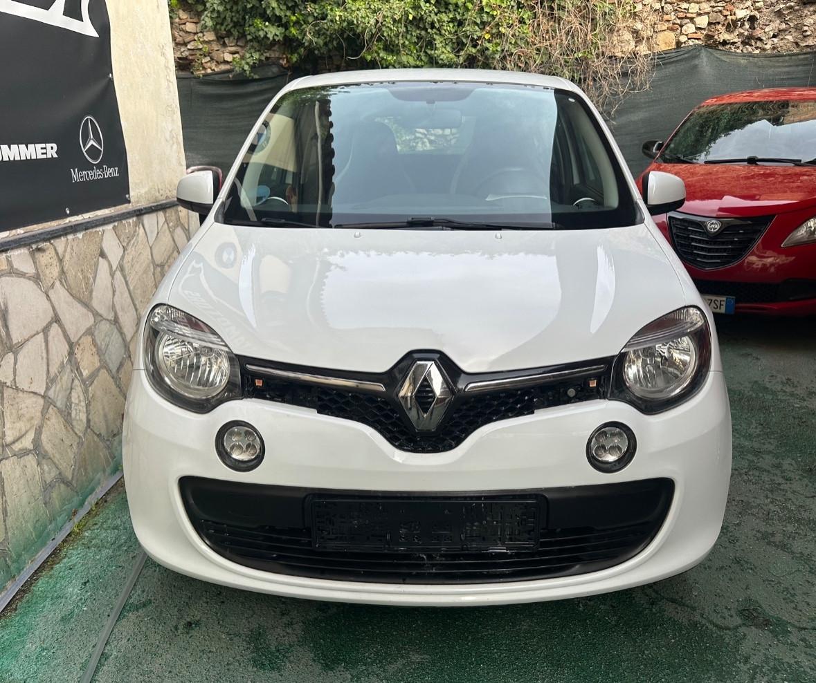 Renault Twingo NEOPATENTATI/FINANZIAMENTI