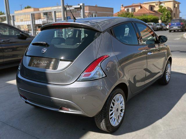 LANCIA Ypsilon 1.2 69 CV 5 porte Elefantino Blu