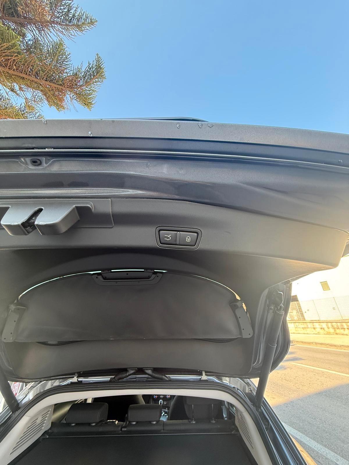 Alfa Romeo Stelvio 2.2 Turbodiesel 190 CV AT8 Q4 Business