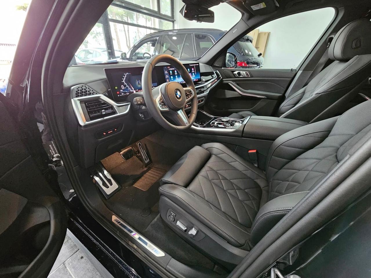 Bmw X5 M-Sport