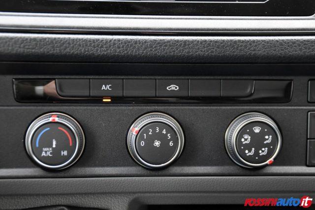 VOLKSWAGEN Crafter 50/35 2.0 TDI 122 CV L4 RWD CENTINA E TELO