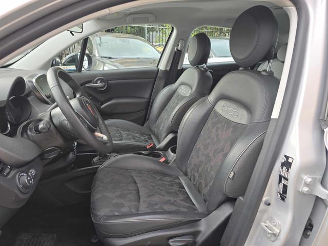 FIAT 500X 1.0 T3 120 CV Cross no obbligo di finanz !!!!