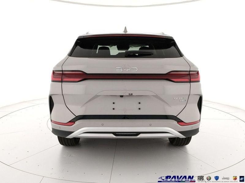BYD Seal U DM-i 1.5 218 CV PHEV Boost