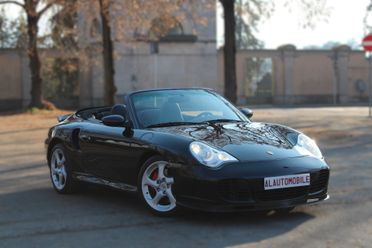 Porsche 911 Manuale* Bose* Hard top* Stupenda