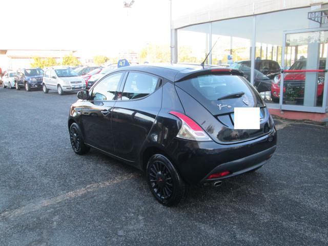 LANCIA Ypsilon 1.2 69 CV 5 porte GPL Ecochic Gold