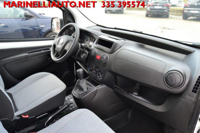 FIAT Fiorino 1.3 MJT 95CV Cargo KM ZERO