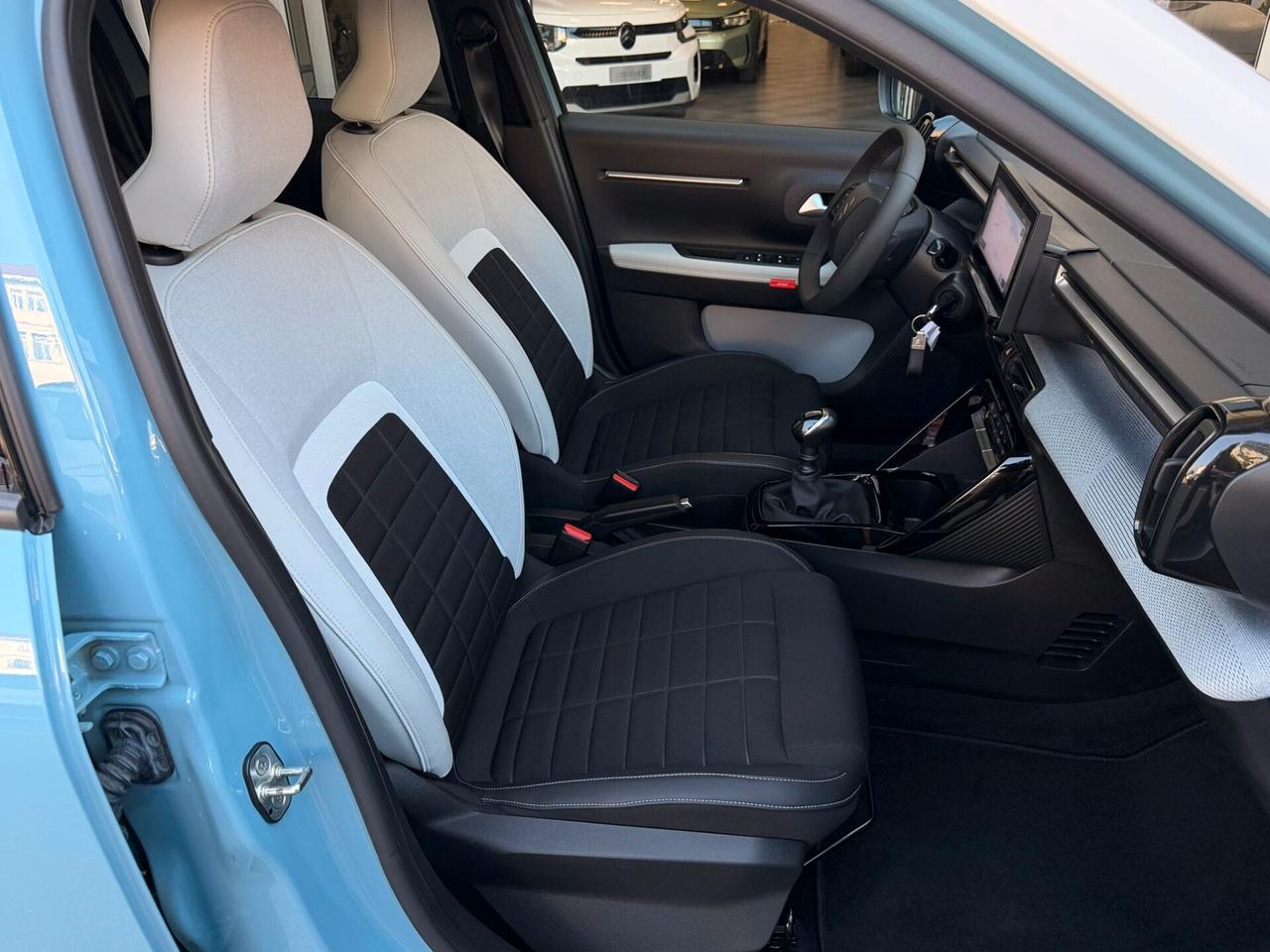 Citroen C3 1.2 Turbo 100 S&S MAX