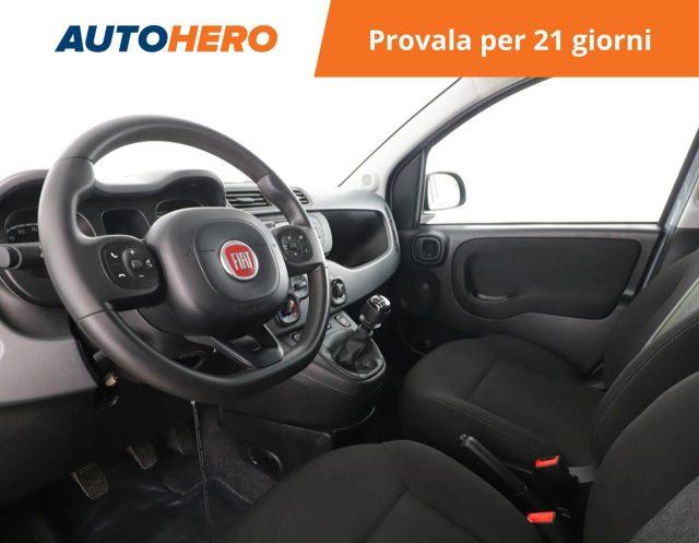 FIAT Panda Cross 1.0 FireFly S&S Hybrid