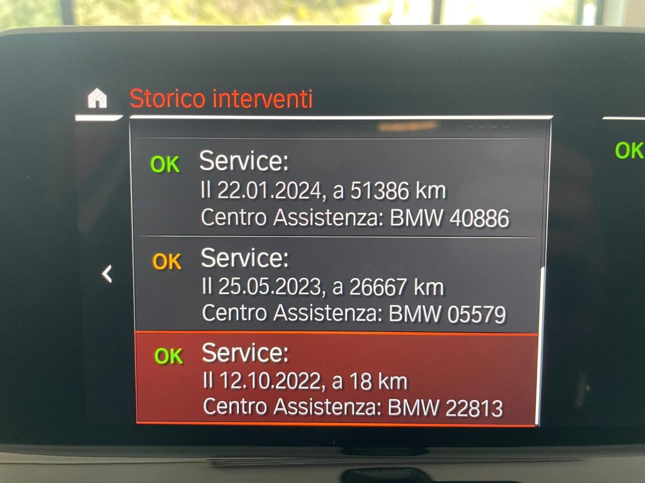 BMW X3 20d X-DRIVE MHEV 190cv *VIRTUAL*