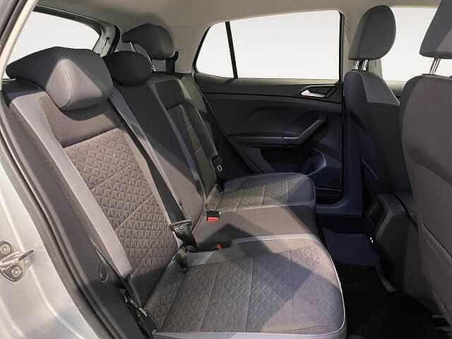 Volkswagen T-Cross 1ª serie 1.0TSI 110CV Advanced - NEOPATENTATI