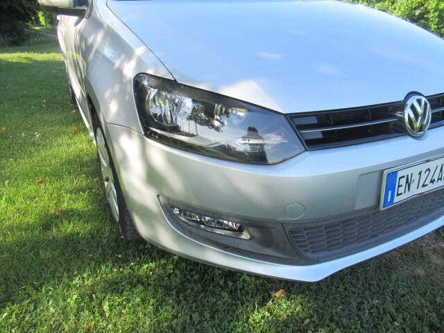Volkswagen Polo 1.4 BENZINA 55.000 Km Pass. Compreso