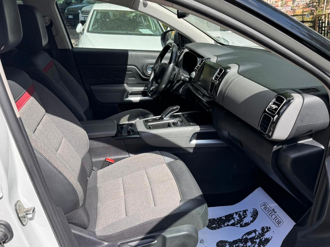 Citroen C5 Aircross BlueHDi 130 S&S EAT8 Shine AUTOMATICA