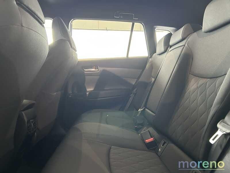 Toyota Corolla Cross 1.8h Trend 2wd 140 CV e-cvt