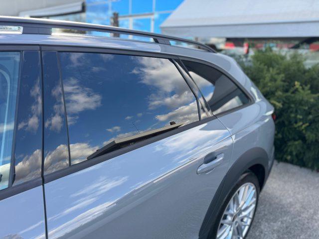 AUDI A4 allroad 40 TDI 204 CV S TRONIC BUSINESS EVOLUT *UNIPROP*