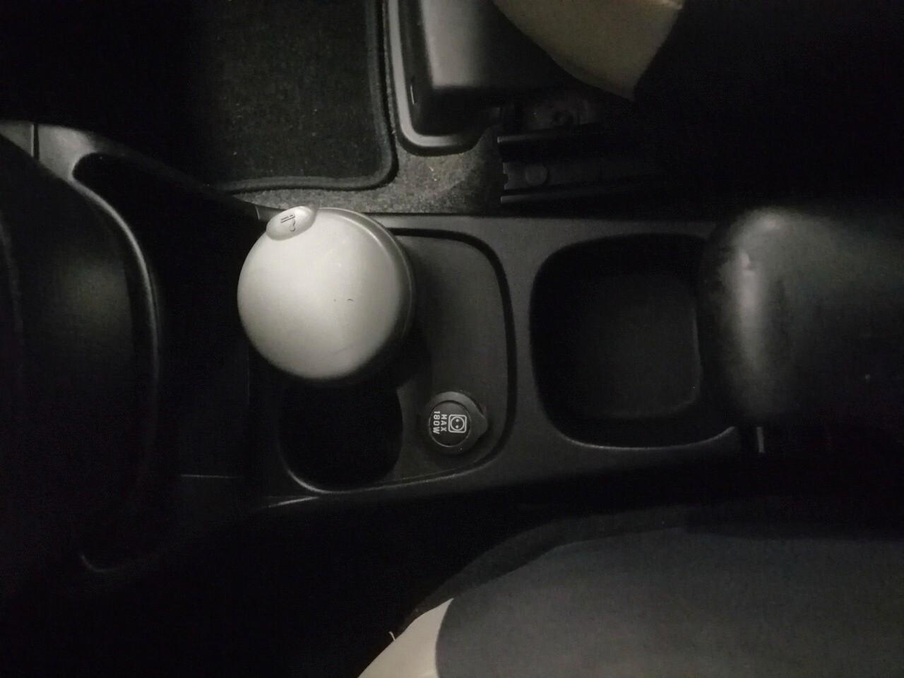 Fiat Panda 0.9 TwinAir Turbo Natural Power Lounge