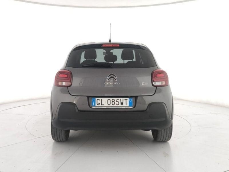 Citroën C3 1.2 puretech C-Series s&s 83cv